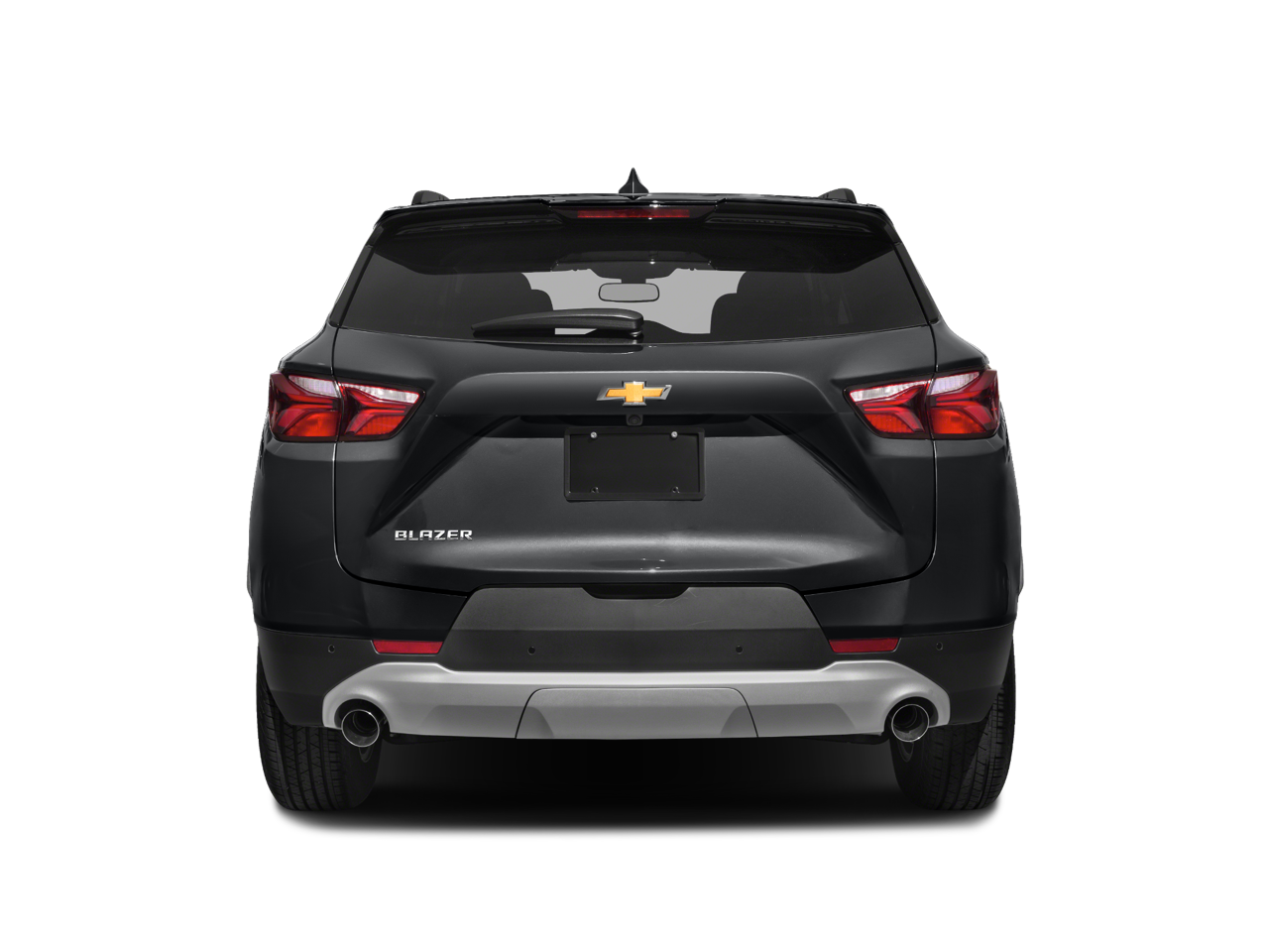 2019 Chevrolet Blazer 3LT